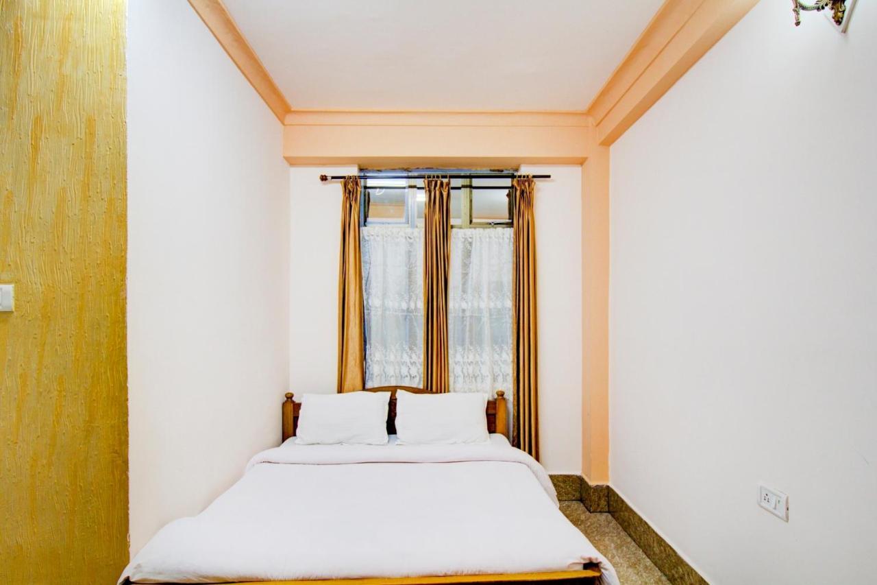 Capital O 79144 Coniferous Resort Cherrapunji Buitenkant foto