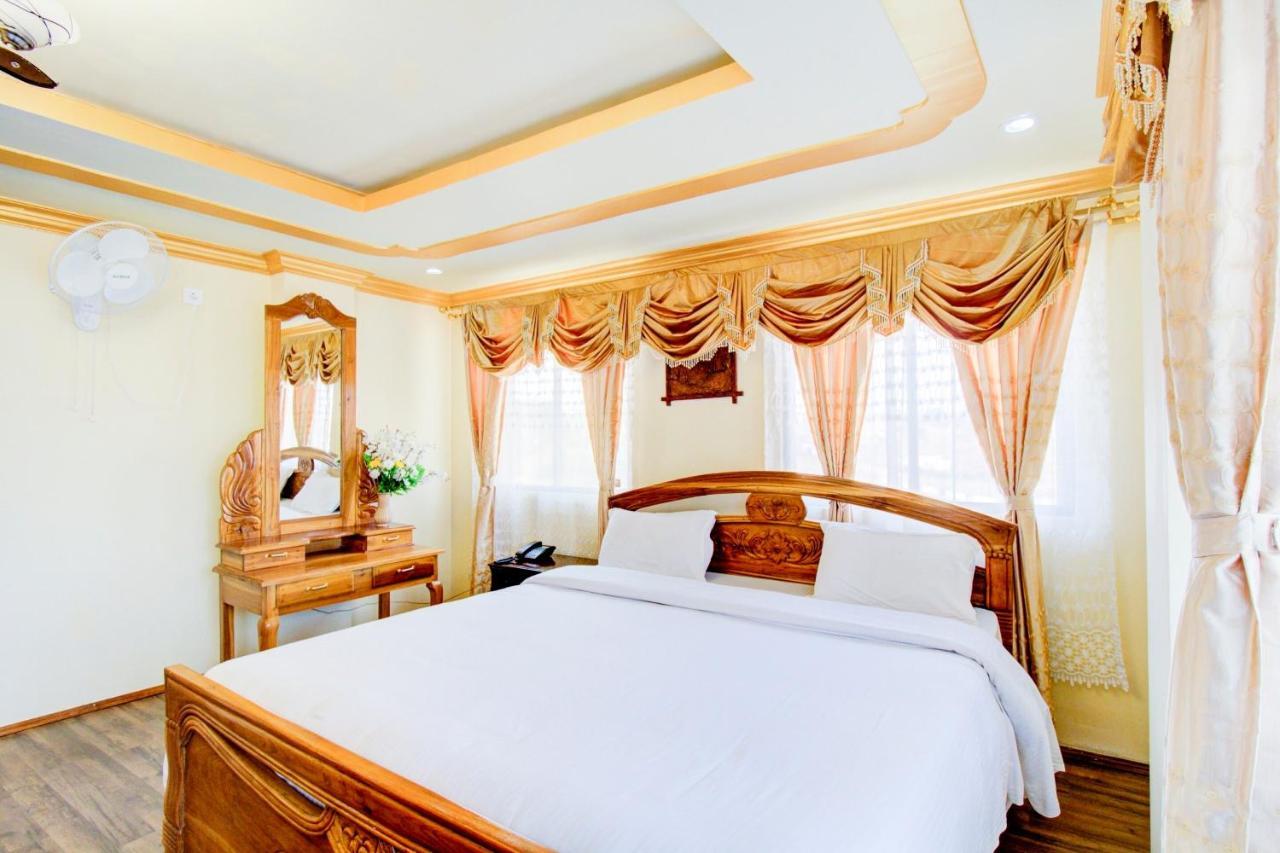 Capital O 79144 Coniferous Resort Cherrapunji Buitenkant foto