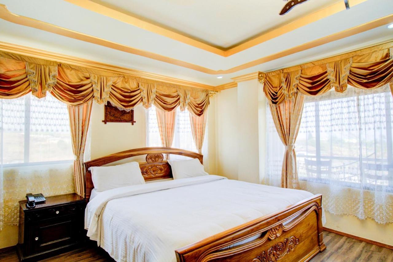 Capital O 79144 Coniferous Resort Cherrapunji Buitenkant foto
