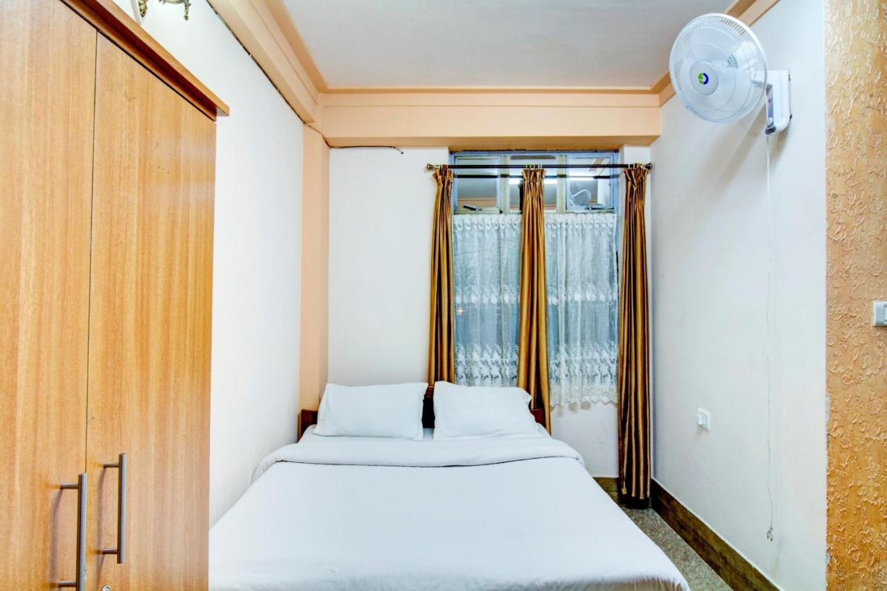 Capital O 79144 Coniferous Resort Cherrapunji Buitenkant foto