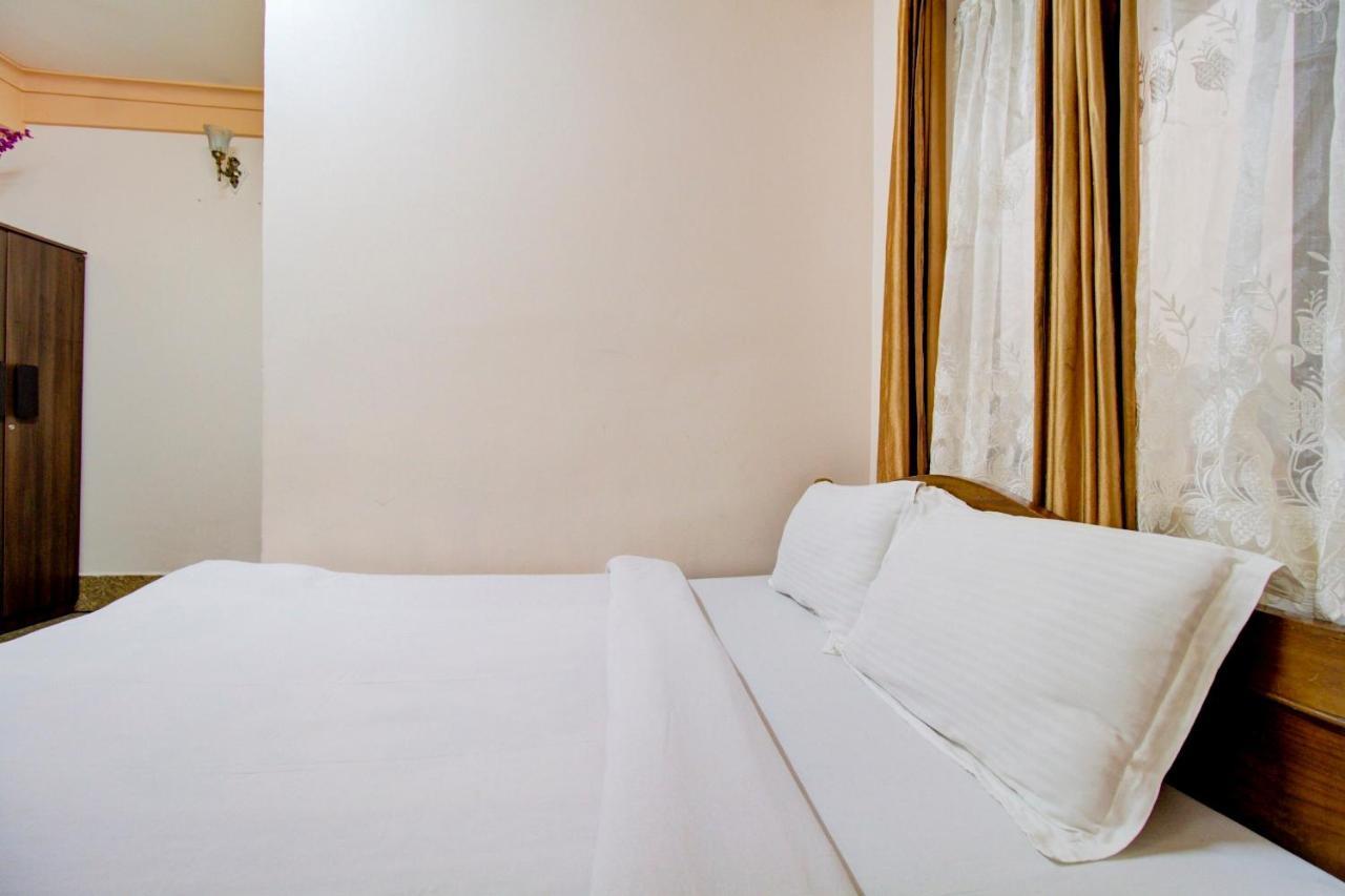 Capital O 79144 Coniferous Resort Cherrapunji Buitenkant foto